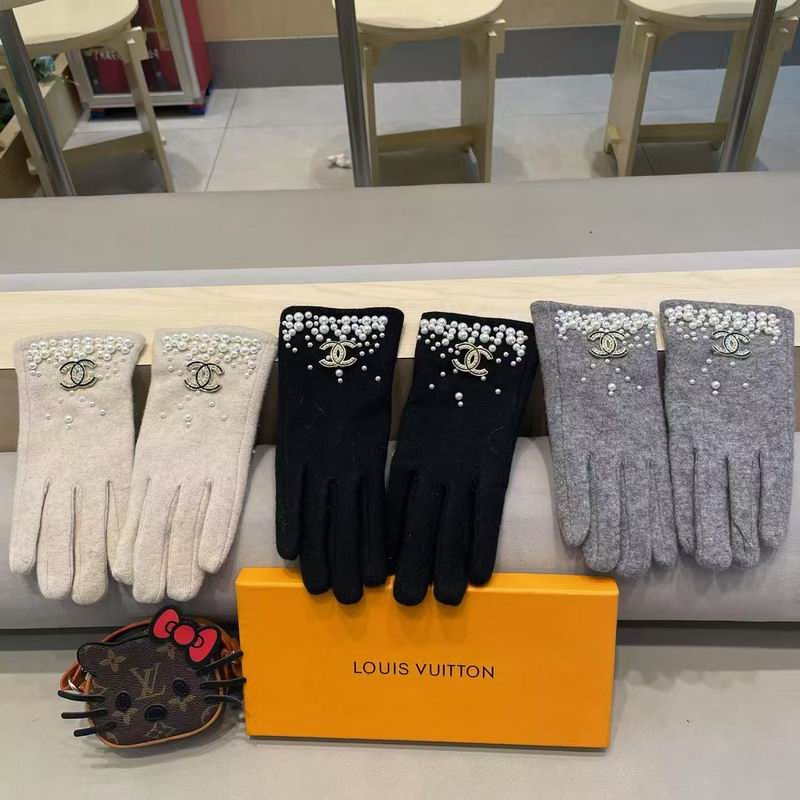 Chanel Gloves 1203172